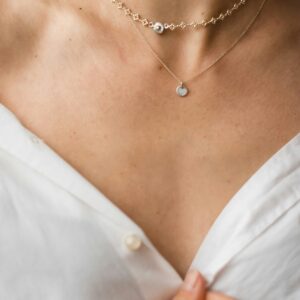 Elara Necklace