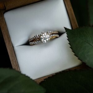 Luna Ring