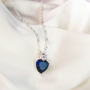 Nova Necklace