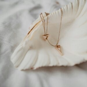 Stella Necklace