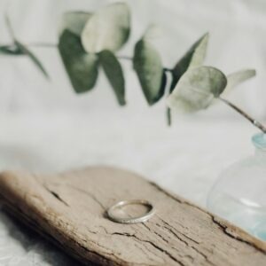 Celeste Ring
