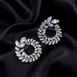 Aura Earrings